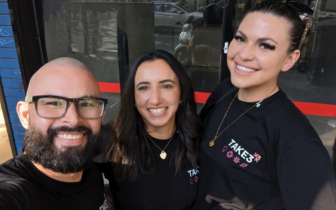 How AusCryptoCon helped me grow my businesses 