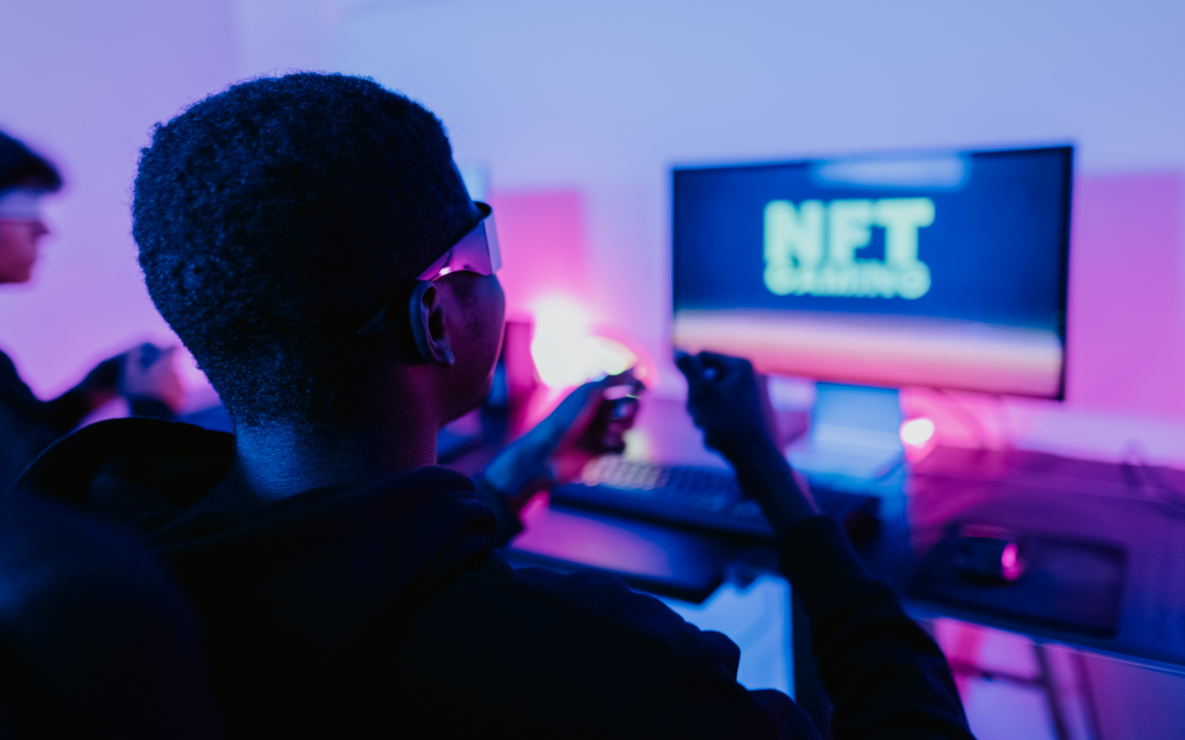 Web2 vs Web3 Game Development: Paving the Way for True Digital Ownership