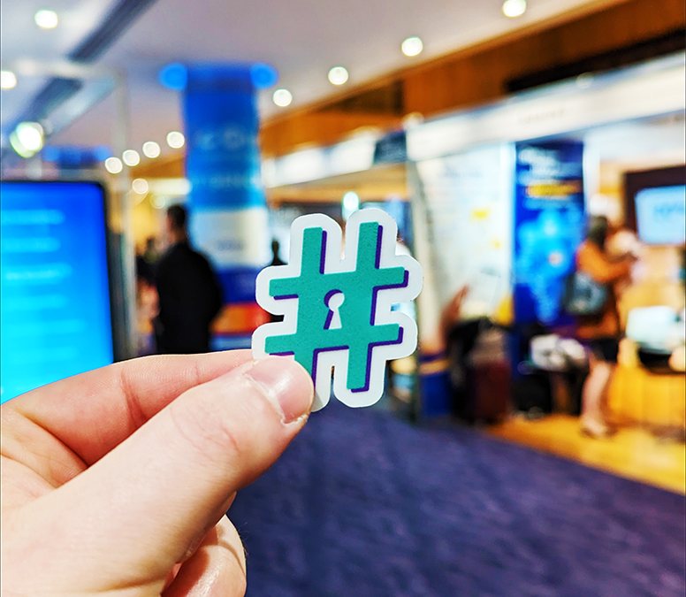 Hashlock: An Illustration of Growth Through the Australian Crypto Convention