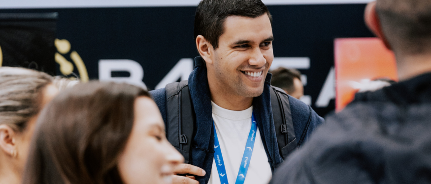 Network, Network, Network: How to make the most of your weekend in Melbourne for AusCryptoCon! 