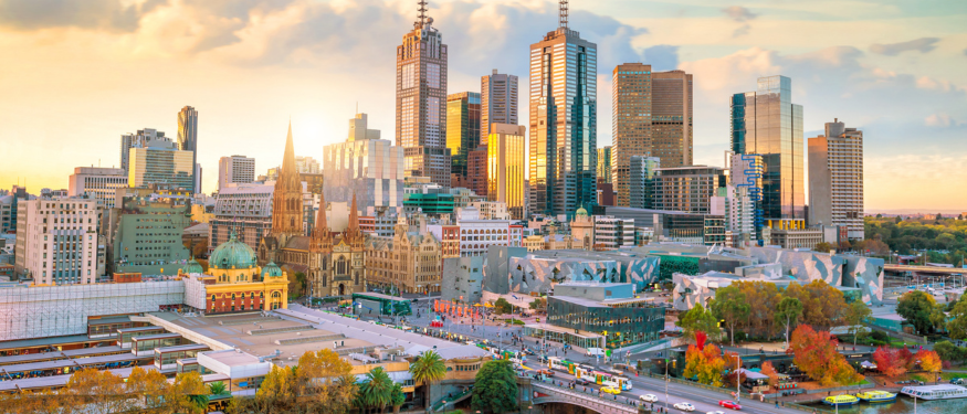 How Australian Startups And Projects Can Take A Swing At $500,000 This November