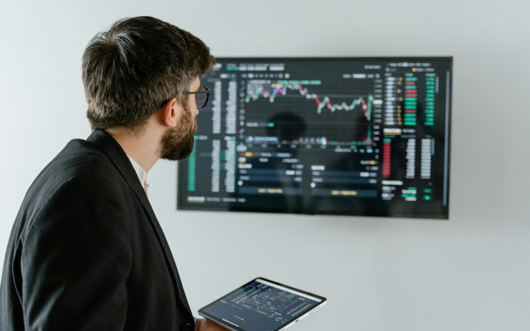 How Inflation, World Events, and Elections Impact Cryptocurrency Trends