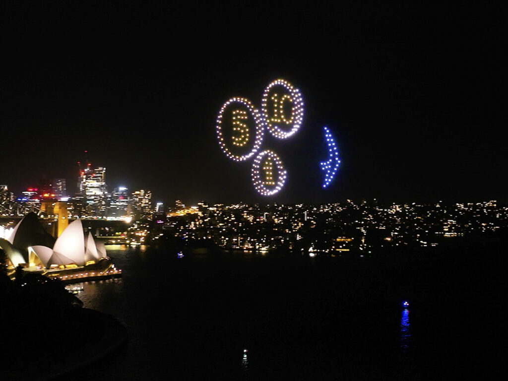 Yacht-Party